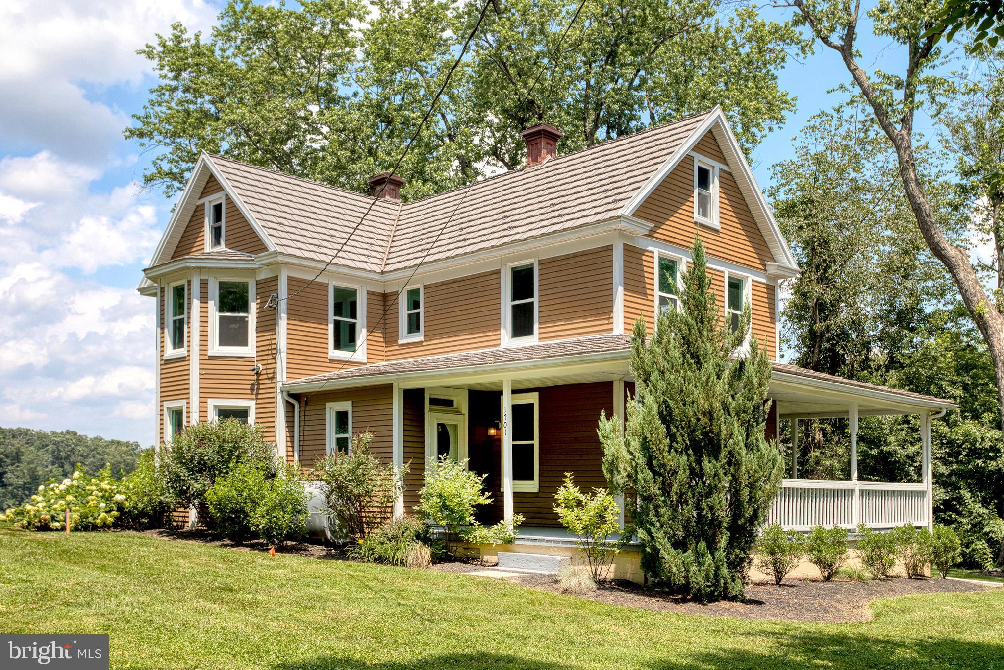 1701 Nelson Road Westminster, MD 21157 - Photo 1 of 33 Gallery Image 1
