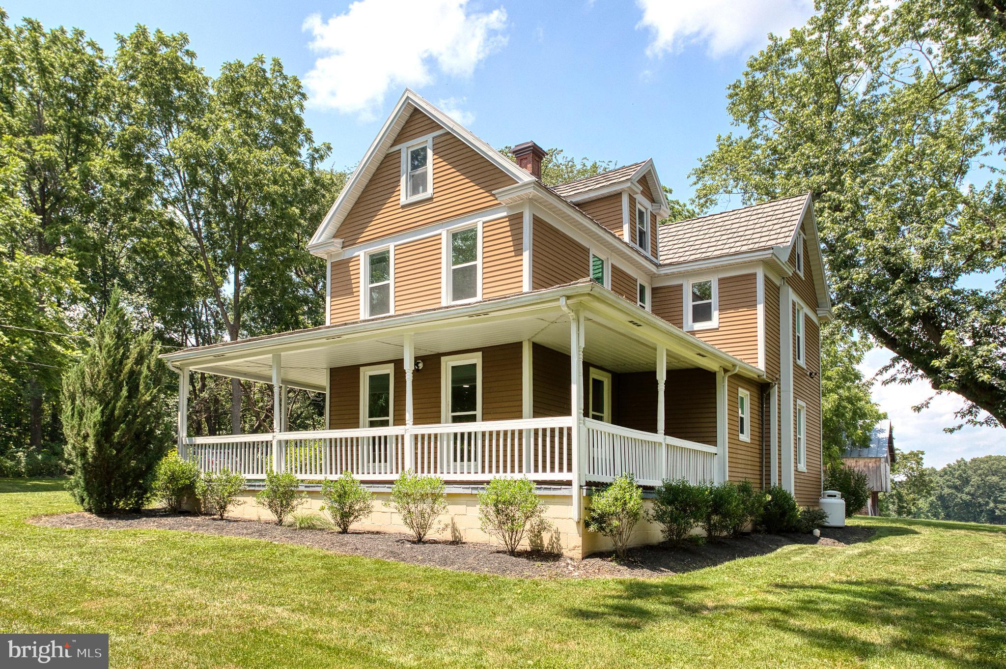 1701 Nelson Road Westminster, MD 21157 - Photo 4 of 33 Gallery Image 4