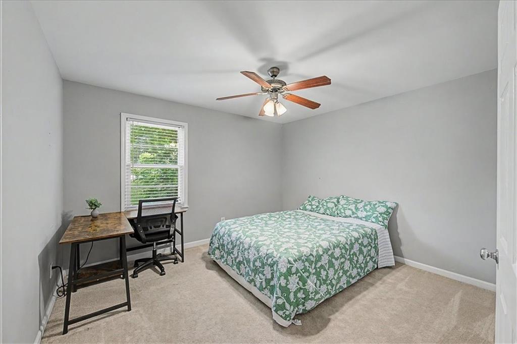 558 Peeples Valley Road Northeast Cartersville, GA 30121 - Photo 21 of 41