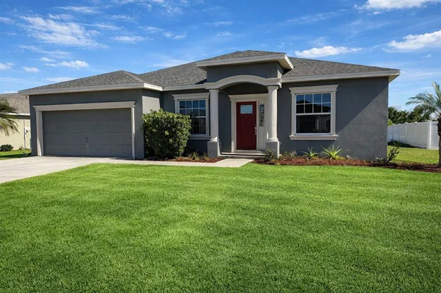 $2,000 | 1192 Normandy Heights Circle, Winter Haven, FL 33880