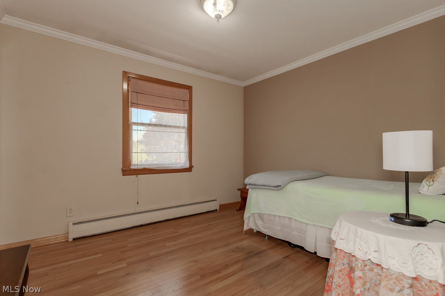 11560 Girdled Road Painesville, OH 44077 - Photo 11 of 24 All four bedrooms boast hardwood flooring