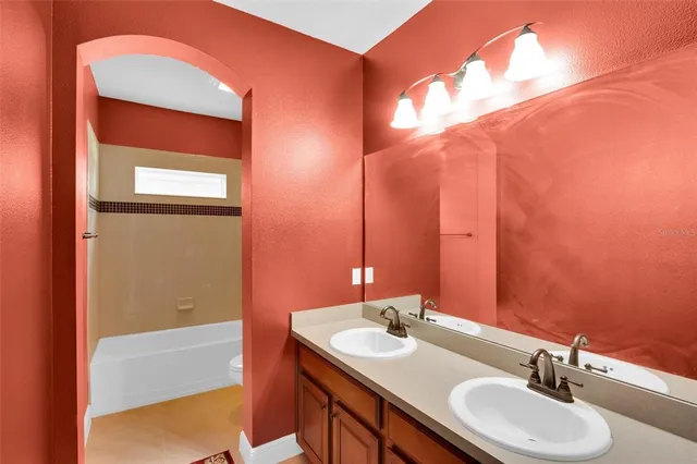 a view of livingroom with furniture and a window