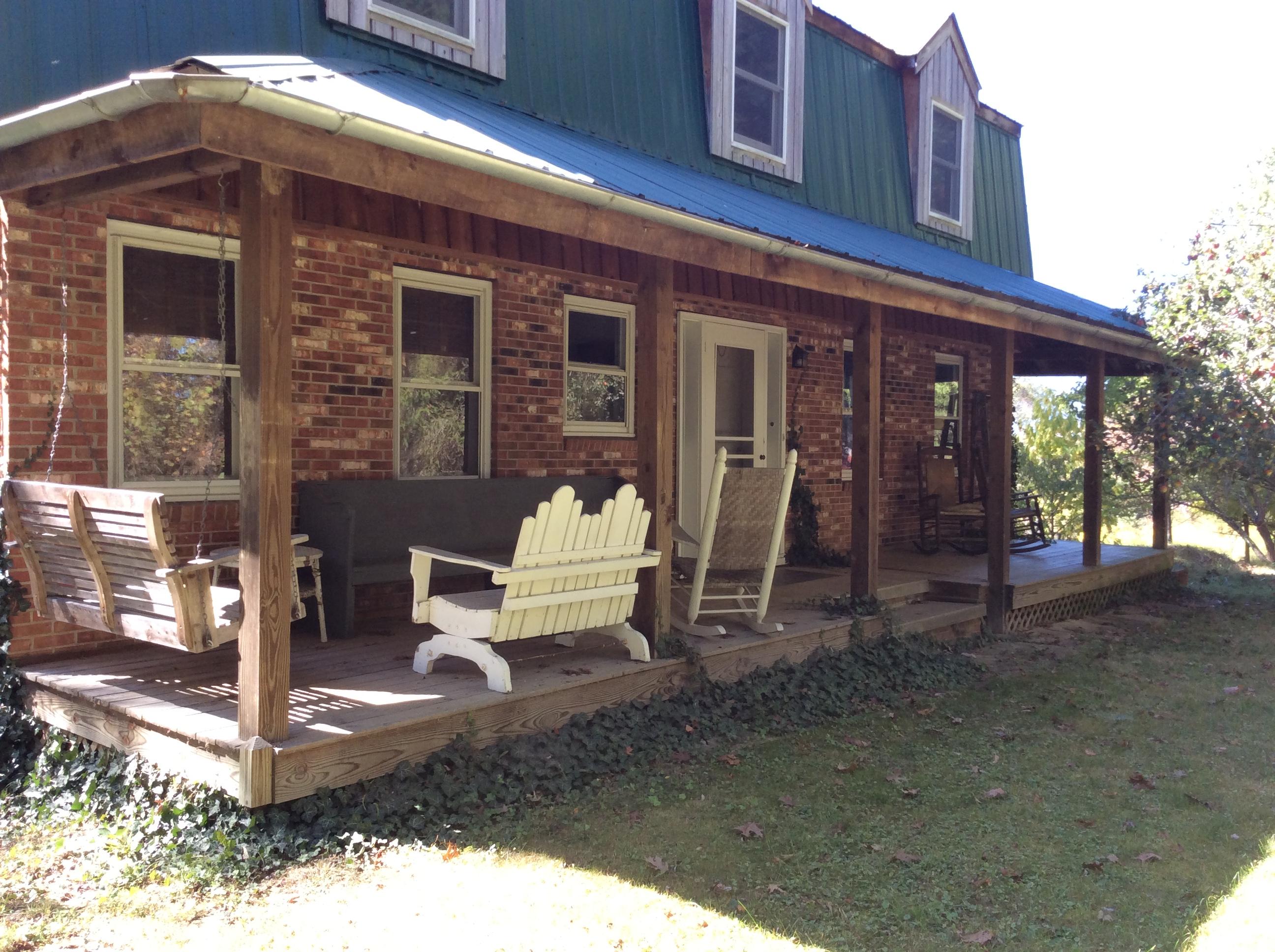 7677 Raders Valley Road Williamsburg, WV 24991 - Photo 47 of 58 Gallery Image 47