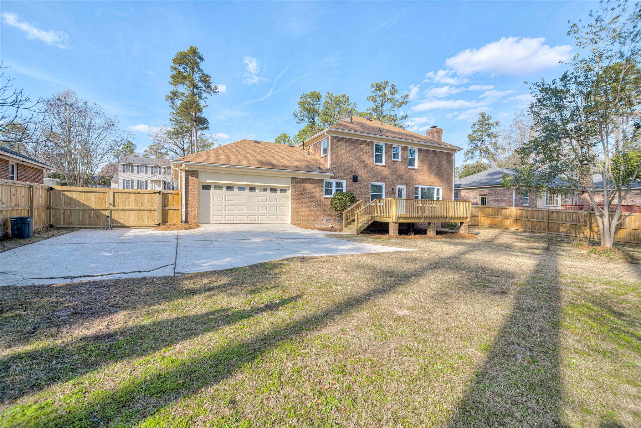 3359 Sugar Mill Road Augusta, GA 30907 - Photo 37 of 46 41-041-