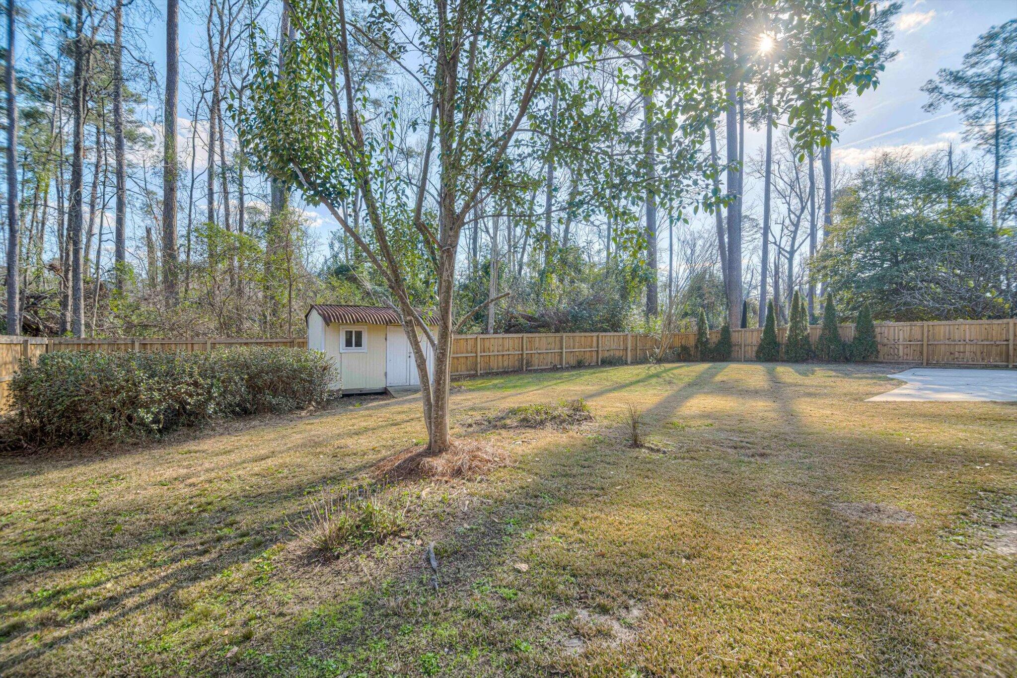 3359 Sugar Mill Road Augusta, GA 30907 - Photo 41 of 46 44-044-