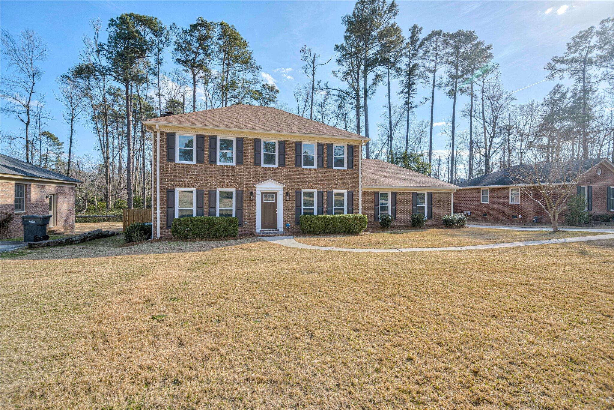 3359 Sugar Mill Road Augusta, GA 30907 - Photo 43 of 46 01-001-