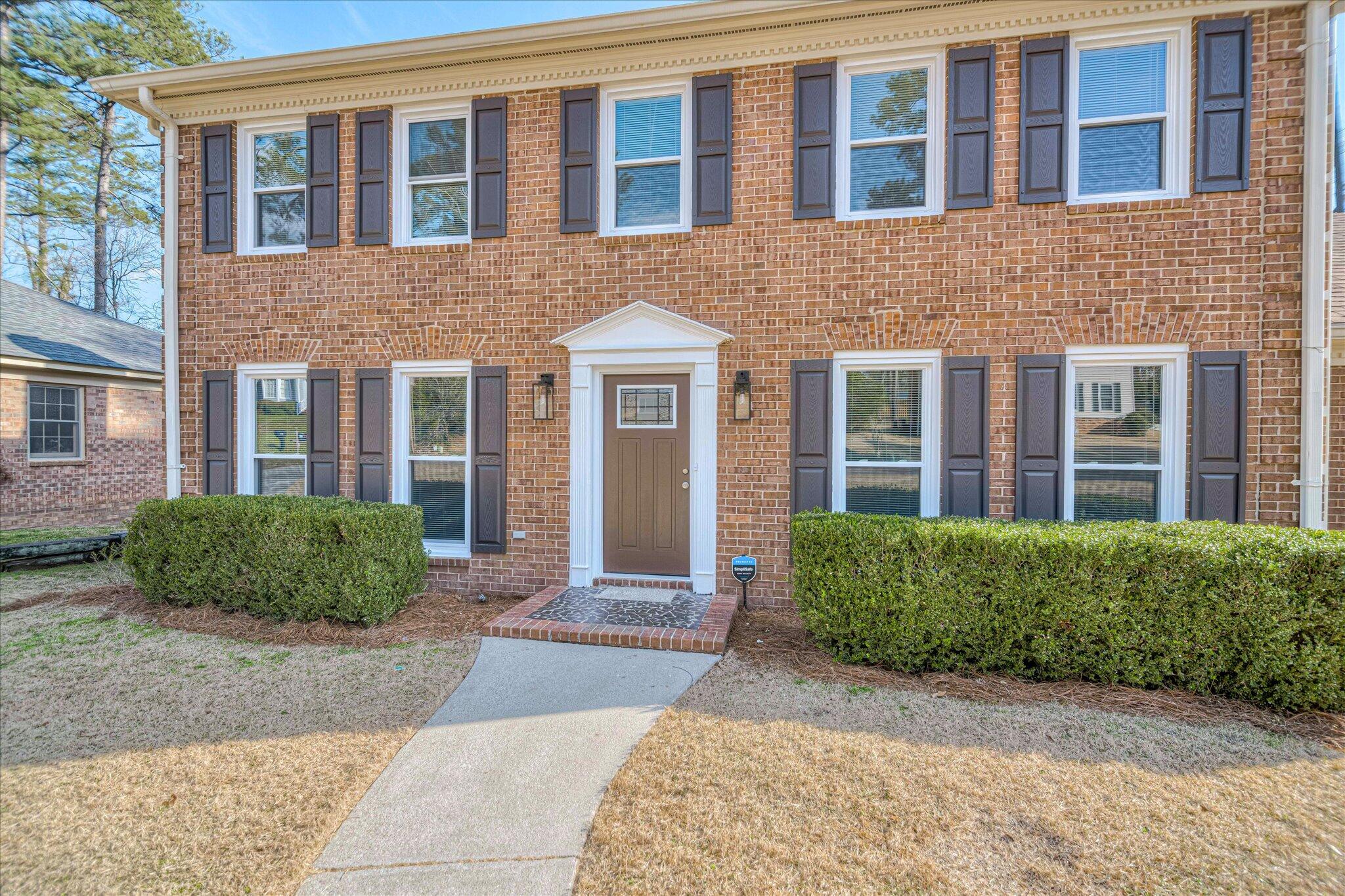 3359 Sugar Mill Road Augusta, GA 30907 - Photo 44 of 46 03-003-