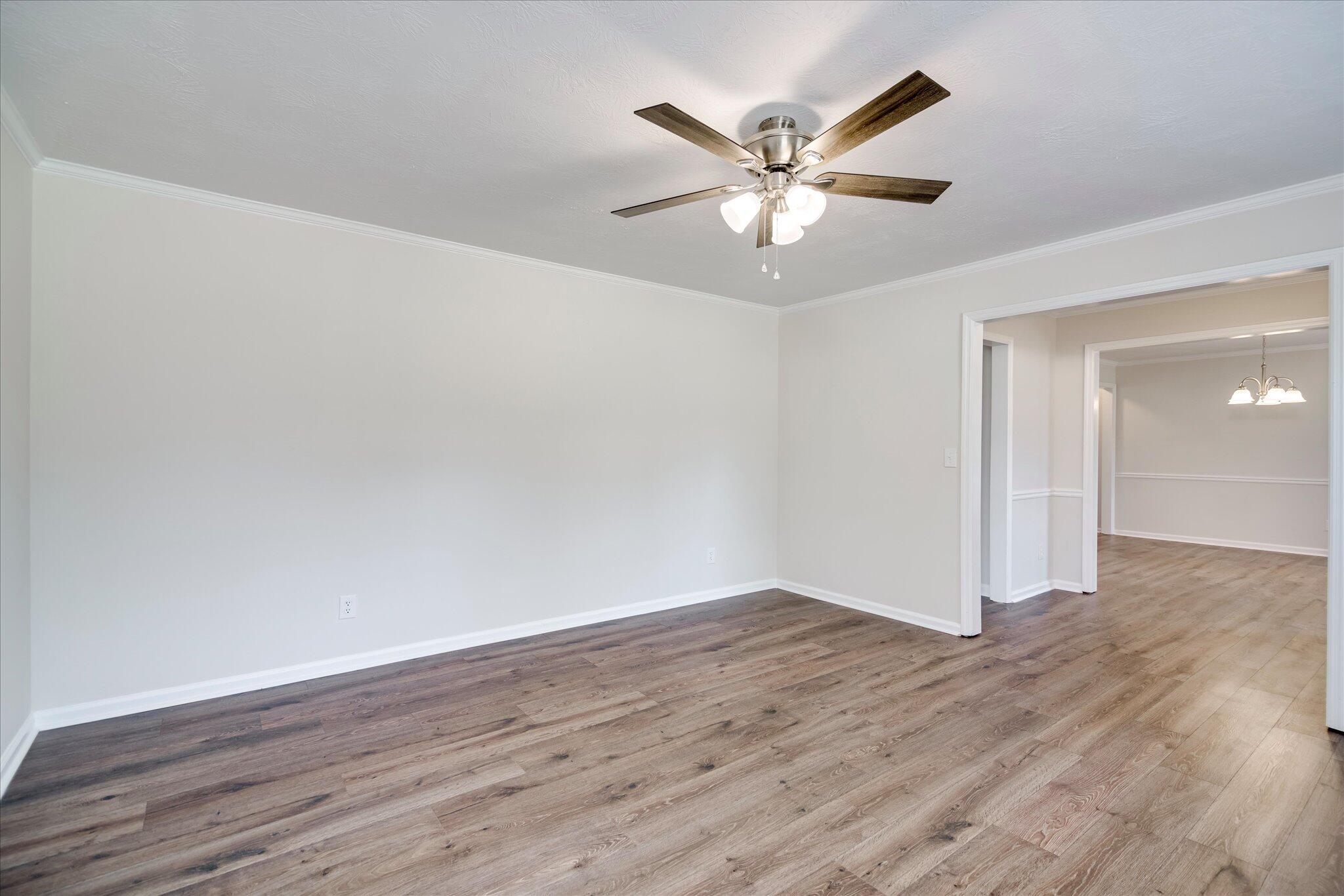 3359 Sugar Mill Road Augusta, GA 30907 - Photo 5 of 46 07-007-