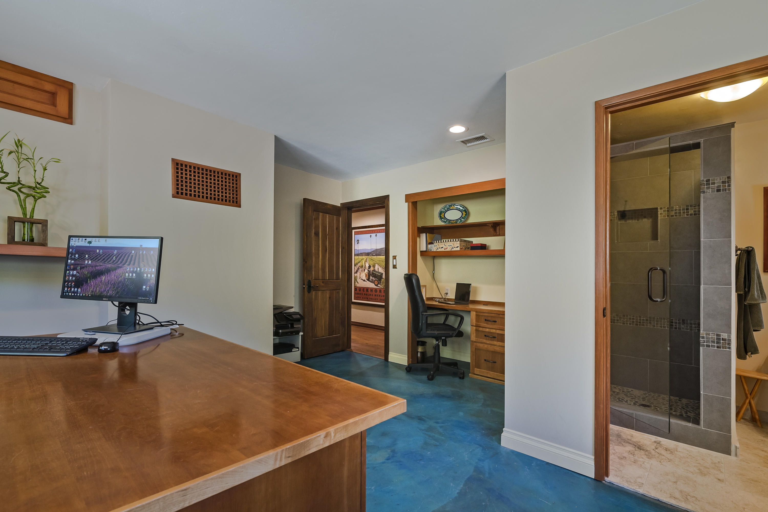 1122 Palomino Road Santa Barbara, CA 93105 - Photo 8 of 21 OFFICE