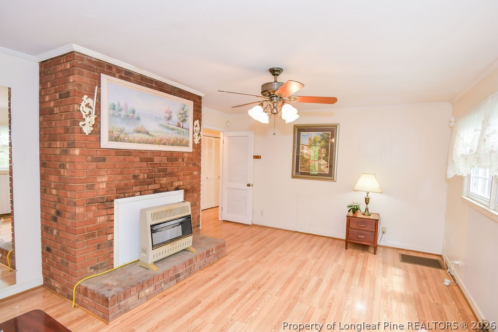 475 Simmons Road Robbins, NC 27325 - Photo 8 of 41