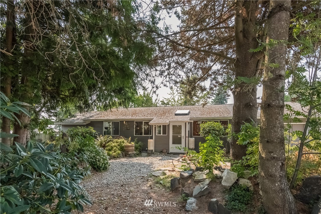 110 233rd Place Southwest Bothell, WA 98021 - Photo 1 of 21