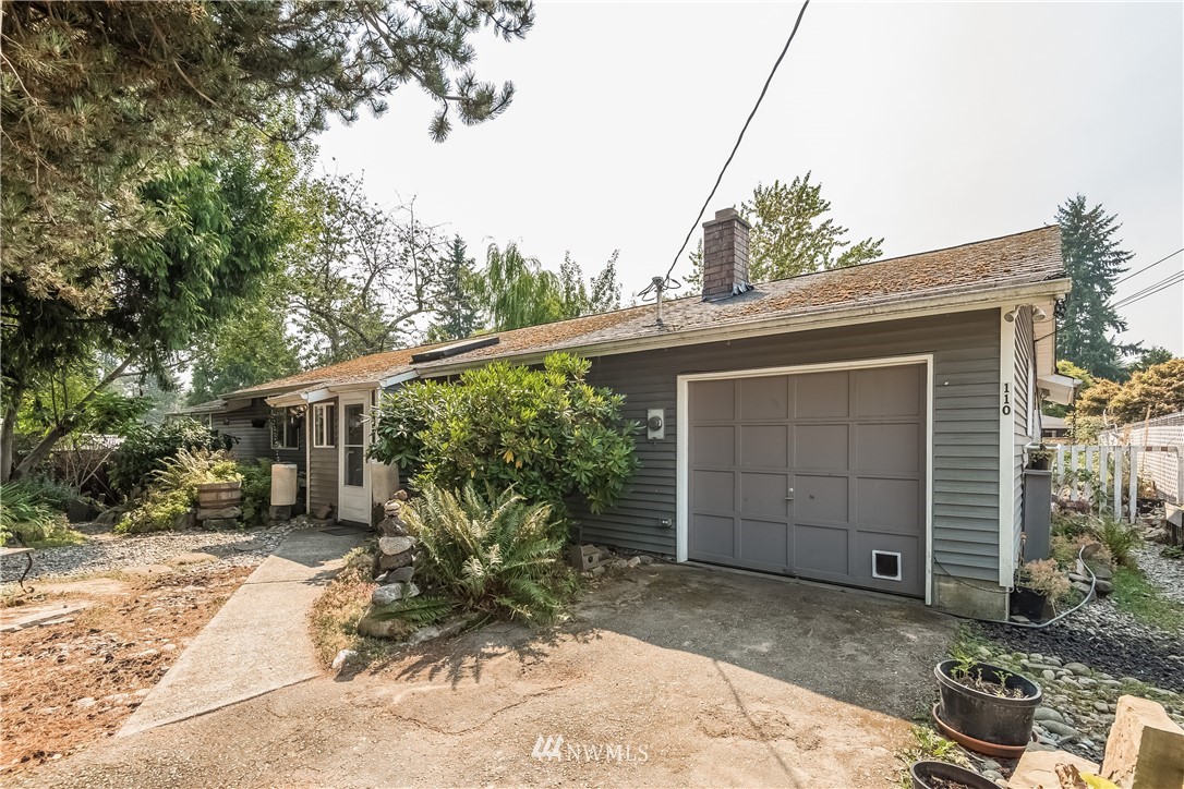 110 233rd Place Southwest Bothell, WA 98021 - Photo 3 of 21