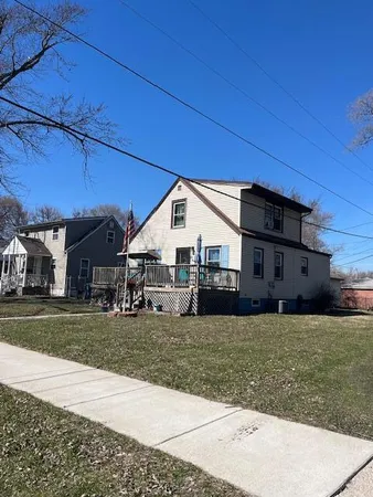 $249,900 | 2447 81st Street, Highland, IN 46322