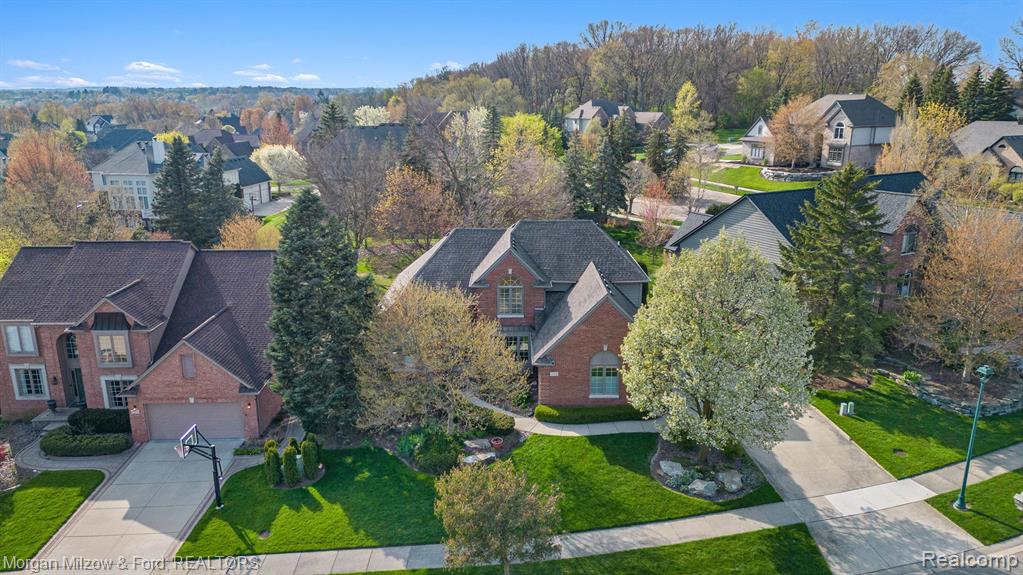 639 Appoline Court Rochester, MI 48307 - Photo 42 of 45 Gallery Image 42