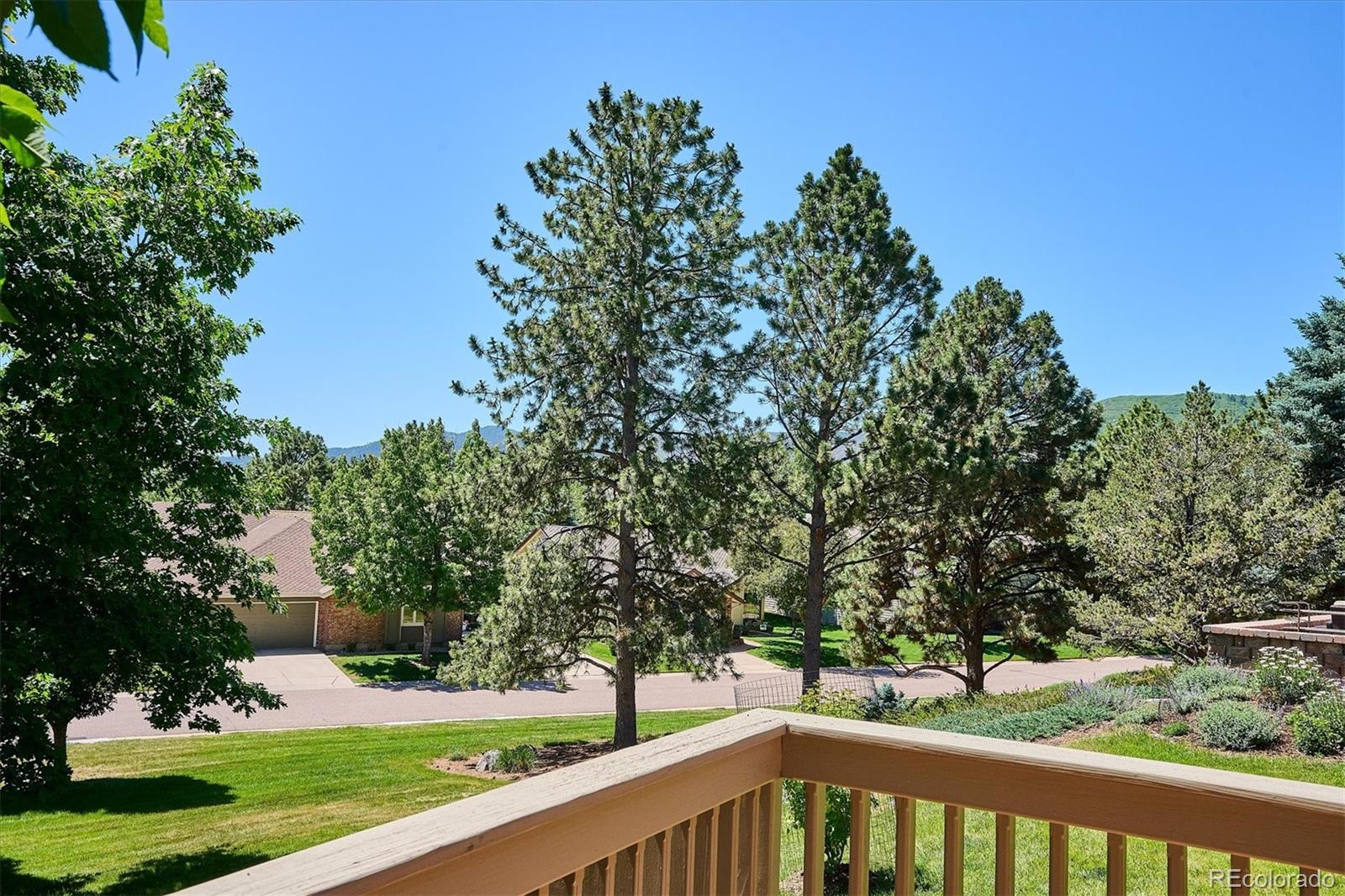 22 Pinyon Pine Road Littleton, CO 80127 - Photo 34 of 50