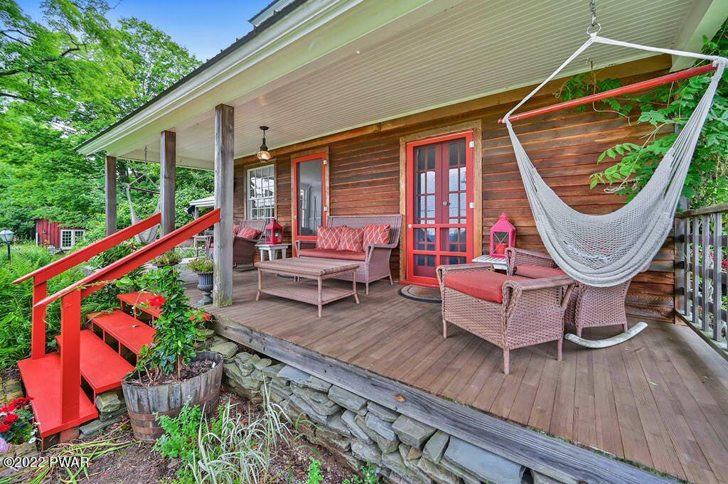 133 Daw Road Pleasant Mount, PA 18453 - Photo 2 of 105