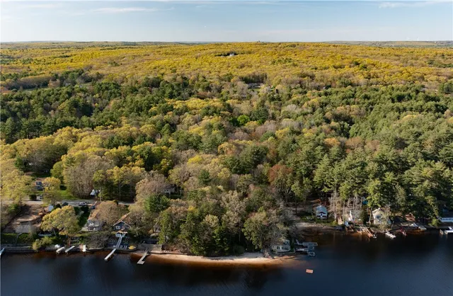 $299,900 | 0 Whitehead Road, Coventry, RI 02816