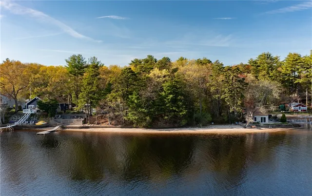 $299,900 | 0 Whitehead Road, Coventry, RI 02816