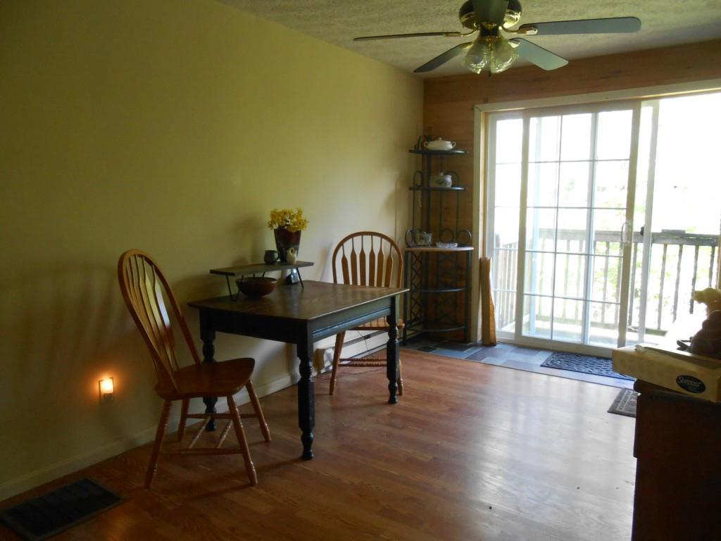 109 Dudley Road Bryant Pond, ME 04219 - Photo 8 of 31 Ceiling fan keeps you cool on warm days.