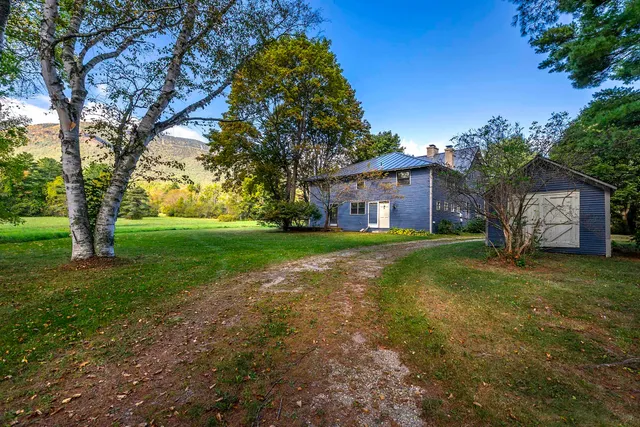 $825,000 | 3343 Main Street, Manchester, VT 05254