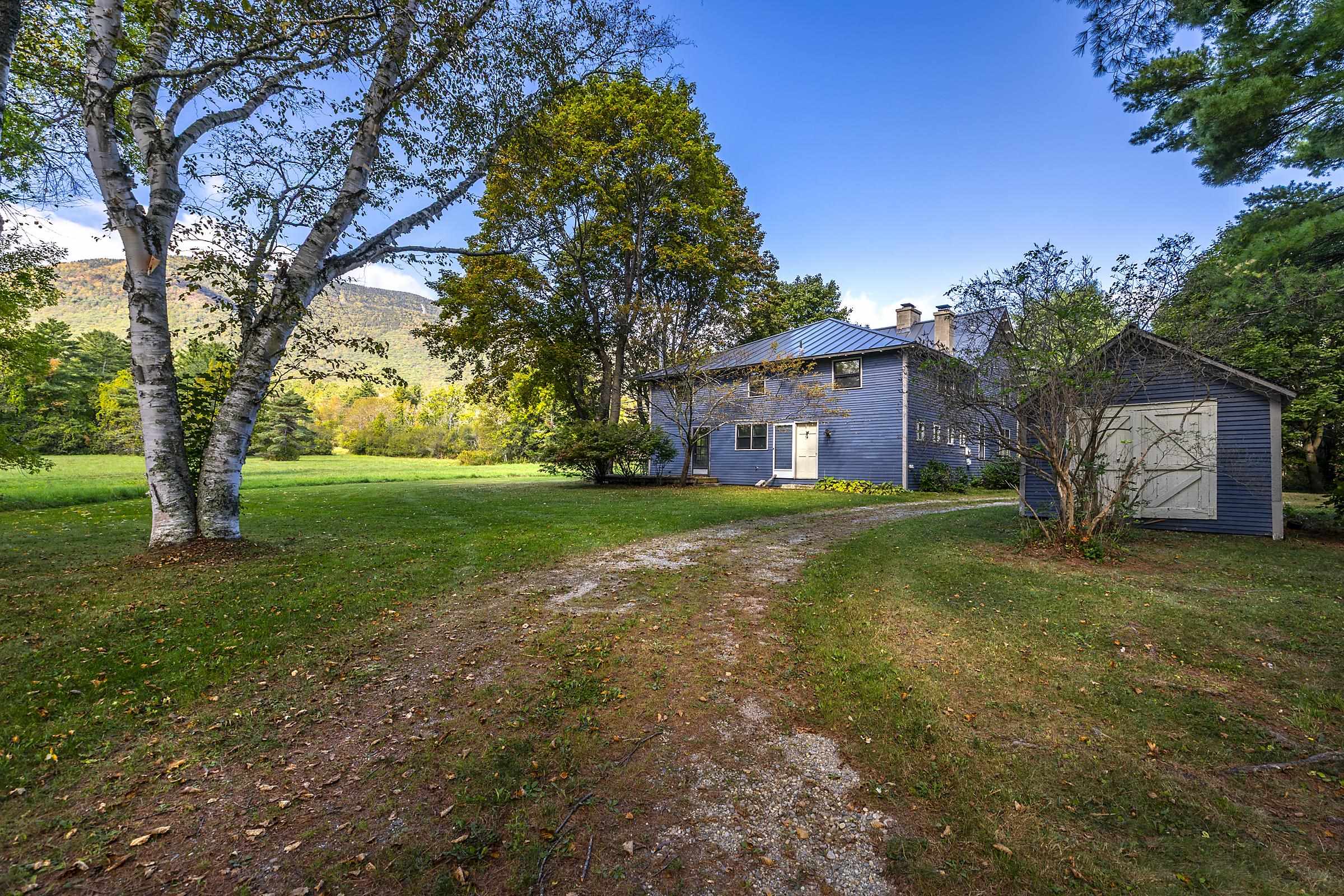 3343 Main Street Manchester, VT 05254 - Photo 2 of 15