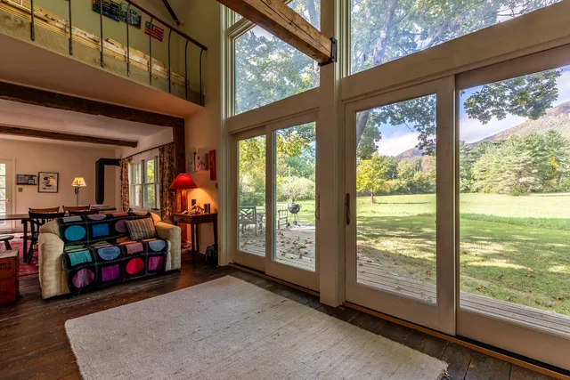 $825,000 | 3343 Main Street, Manchester, VT 05254