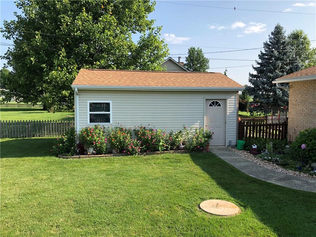 155 North Tecumseh Road Springfield, OH 45504 - Photo 54 of 58