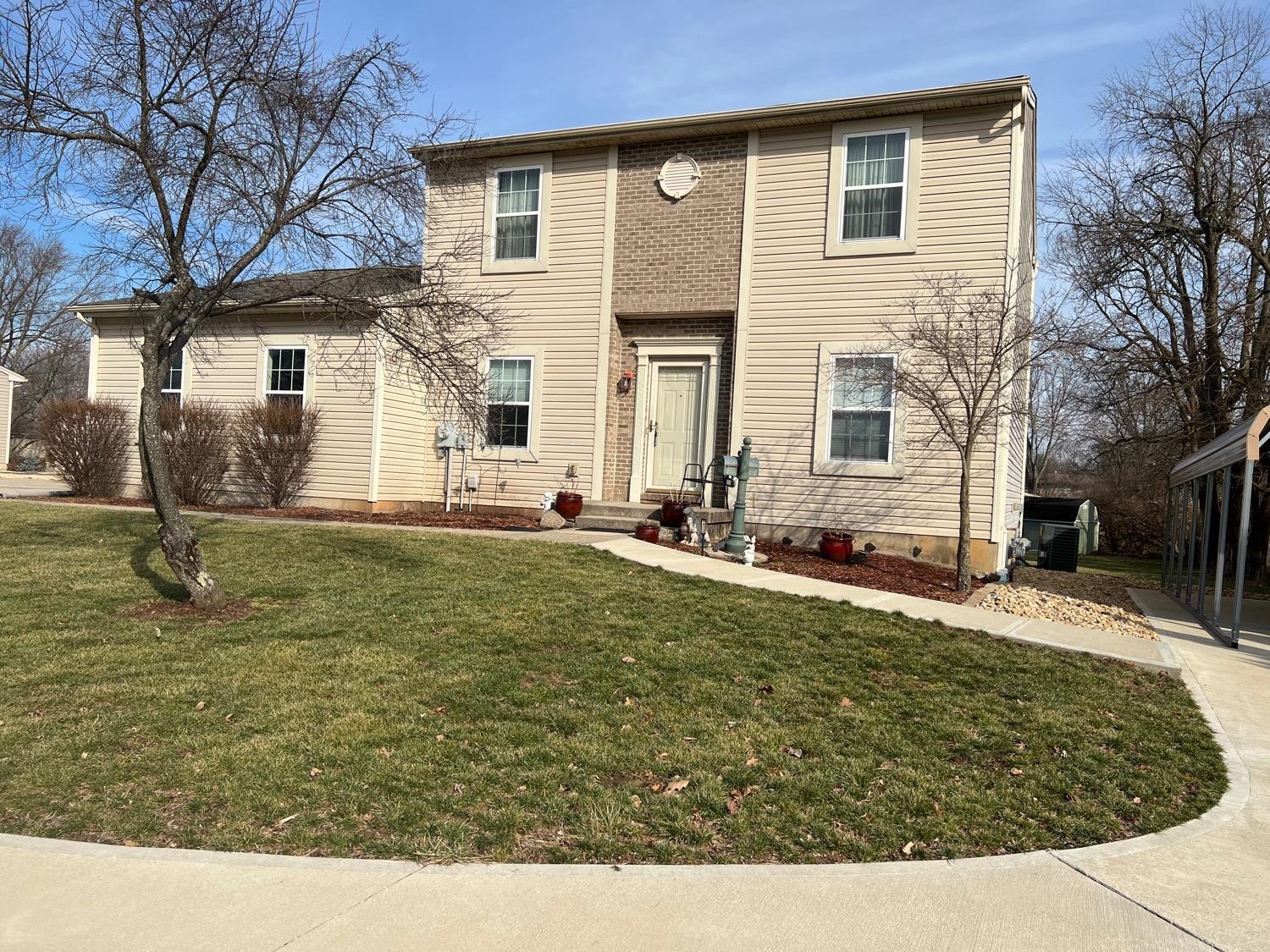 10714 Plainfield Road Sharonville, OH 45241 - Photo 1 of 34
