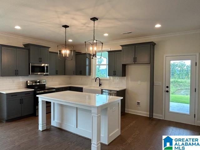 532 Ramsgate Drive Alabaster, AL 35114 - Photo 19 of 40