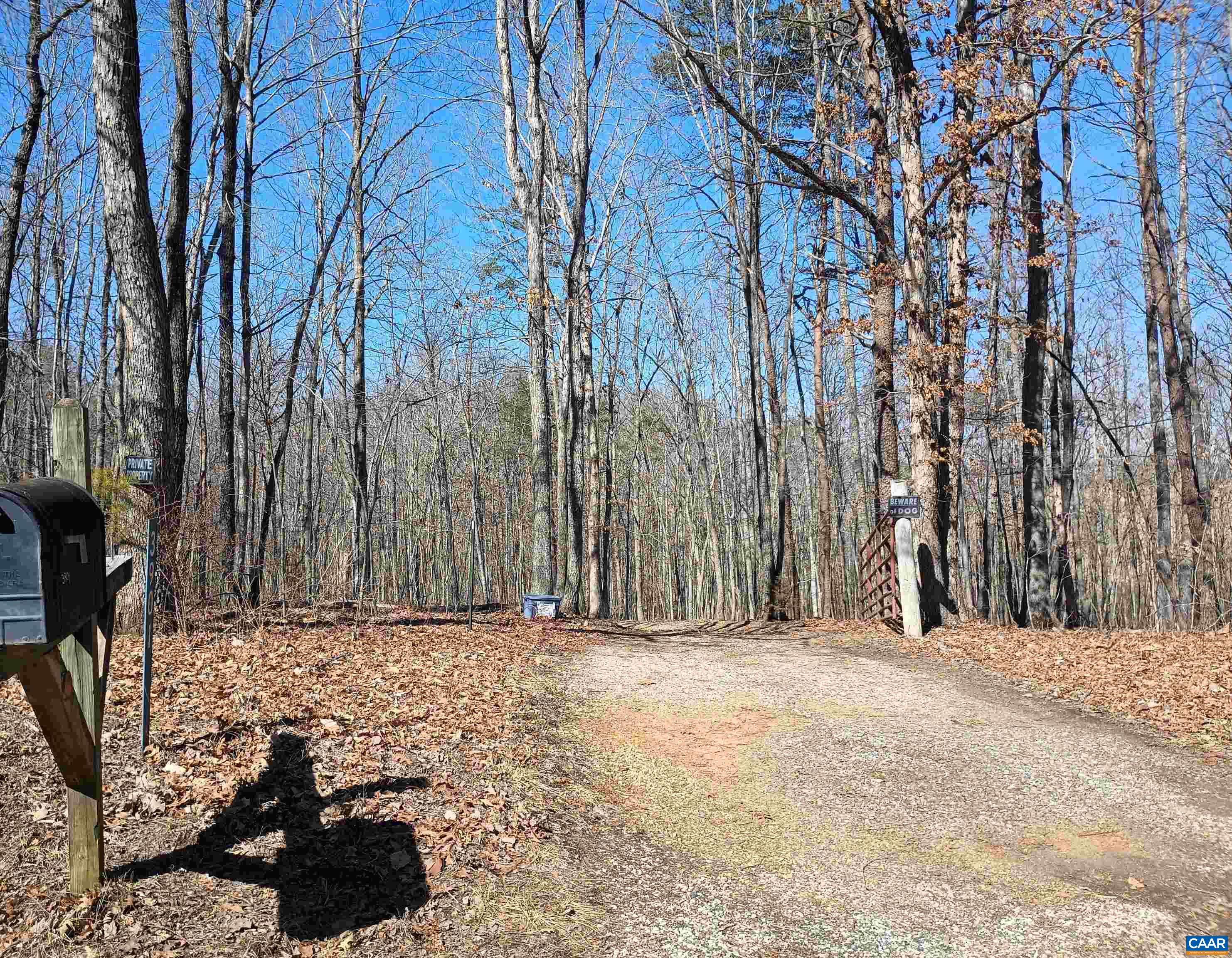 3901 Midland Road Wingina, VA 24599 - Photo 11 of 75