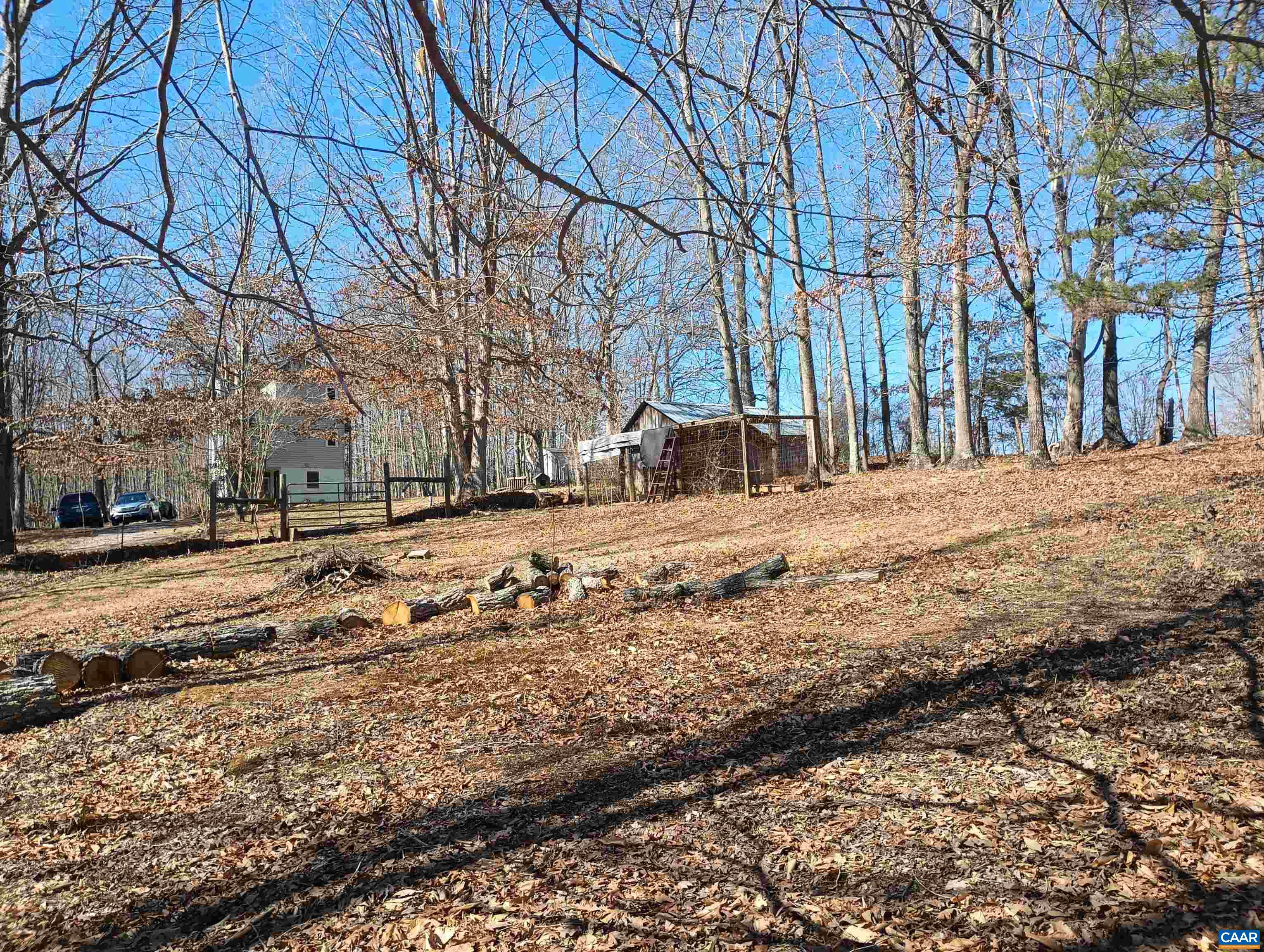 3901 Midland Road Wingina, VA 24599 - Photo 18 of 75