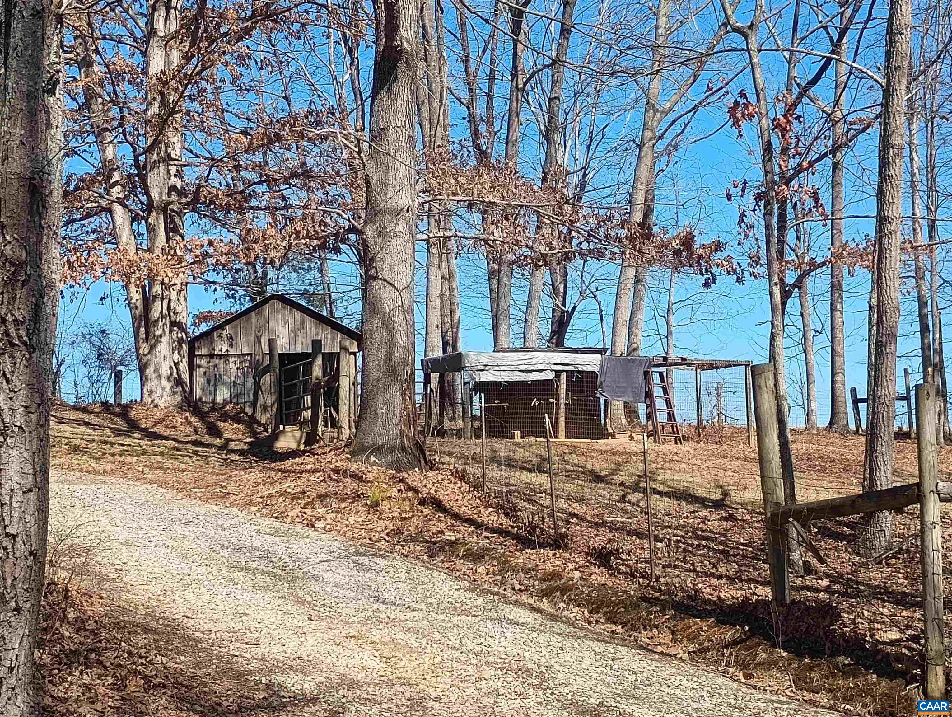 3901 Midland Road Wingina, VA 24599 - Photo 19 of 75