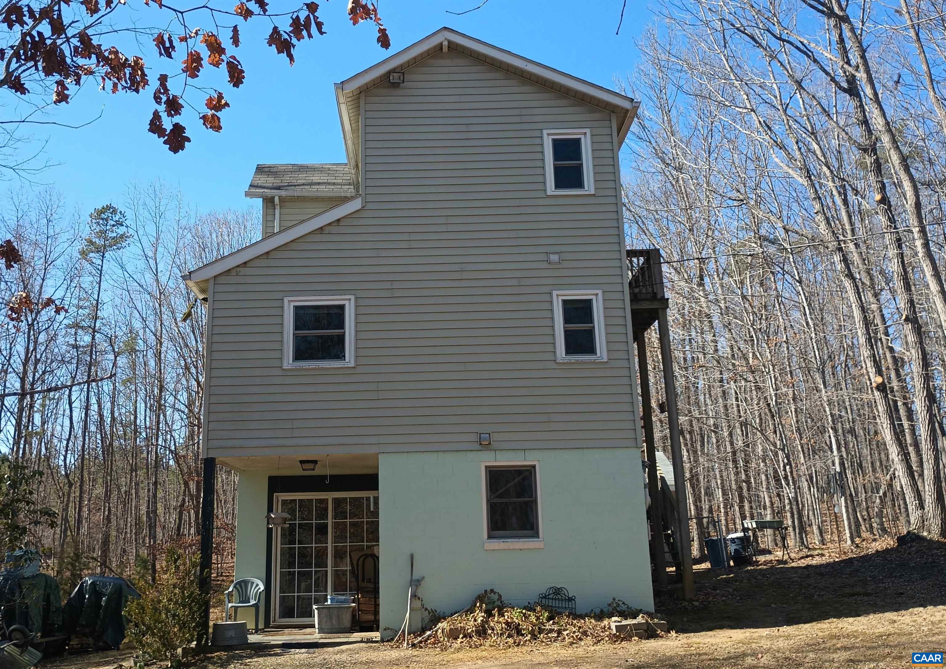 3901 Midland Road Wingina, VA 24599 - Photo 20 of 75