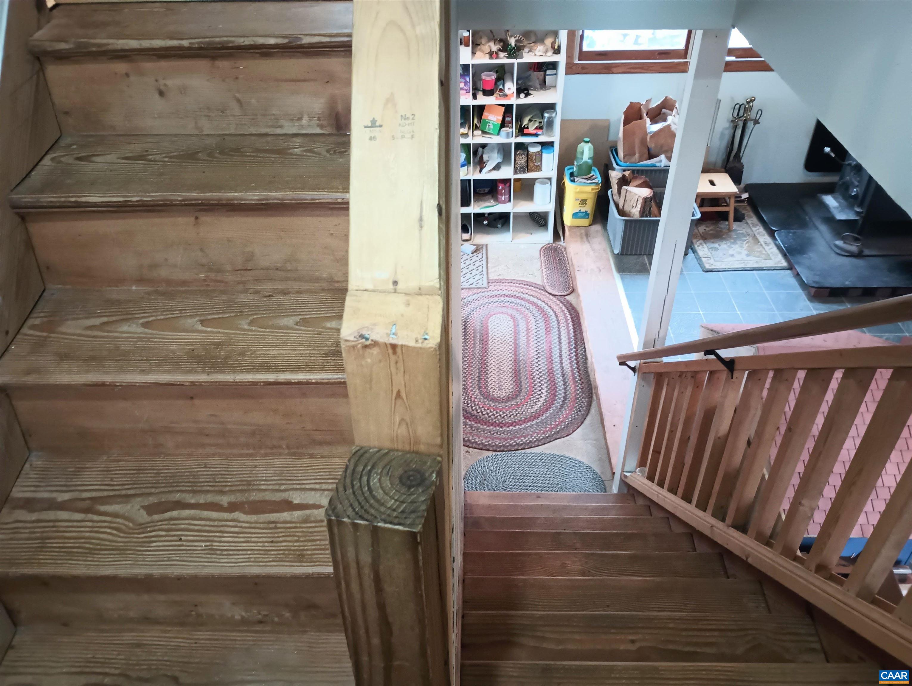 3901 Midland Road Wingina, VA 24599 - Photo 25 of 75