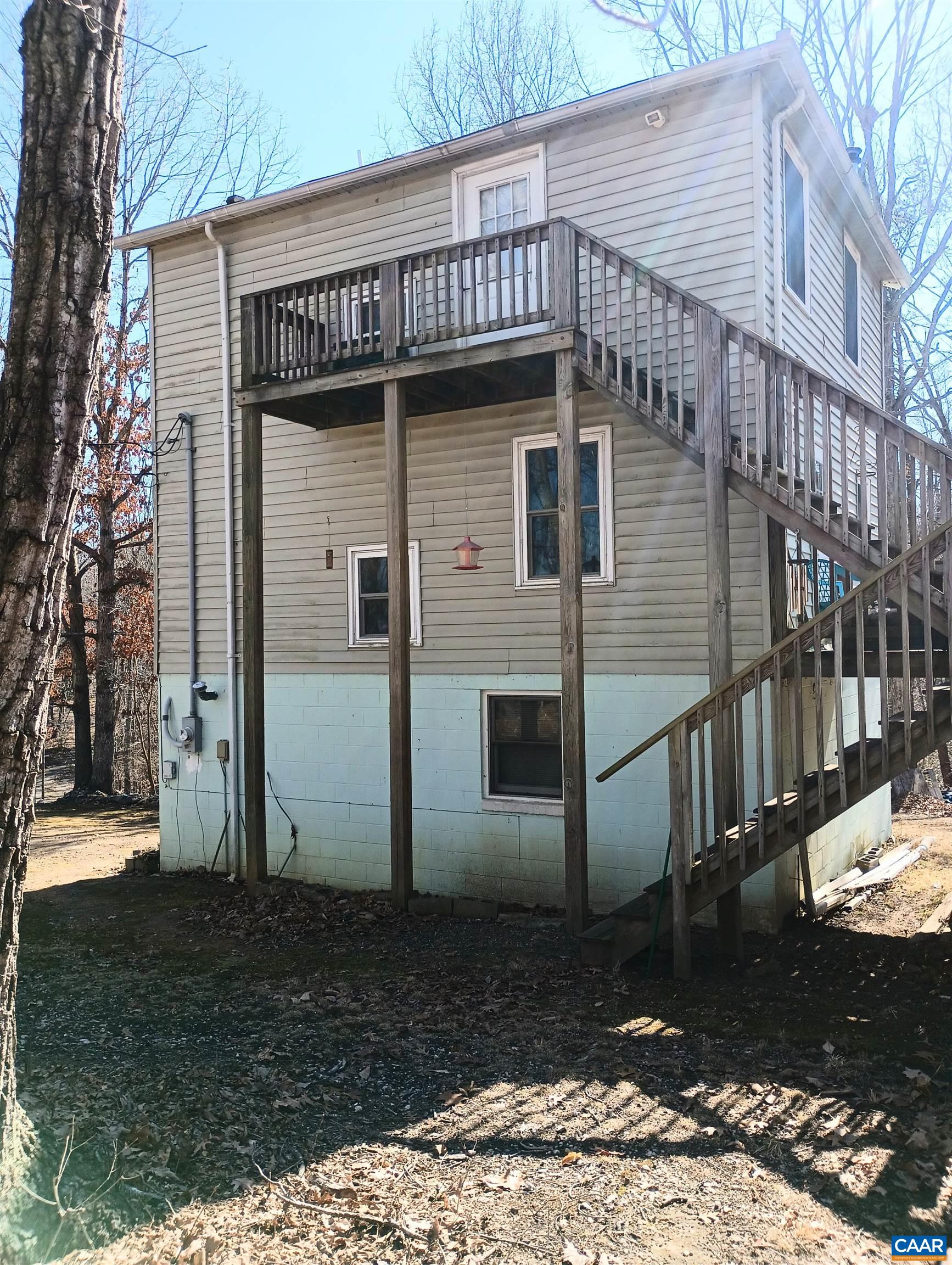 3901 Midland Road Wingina, VA 24599 - Photo 4 of 75