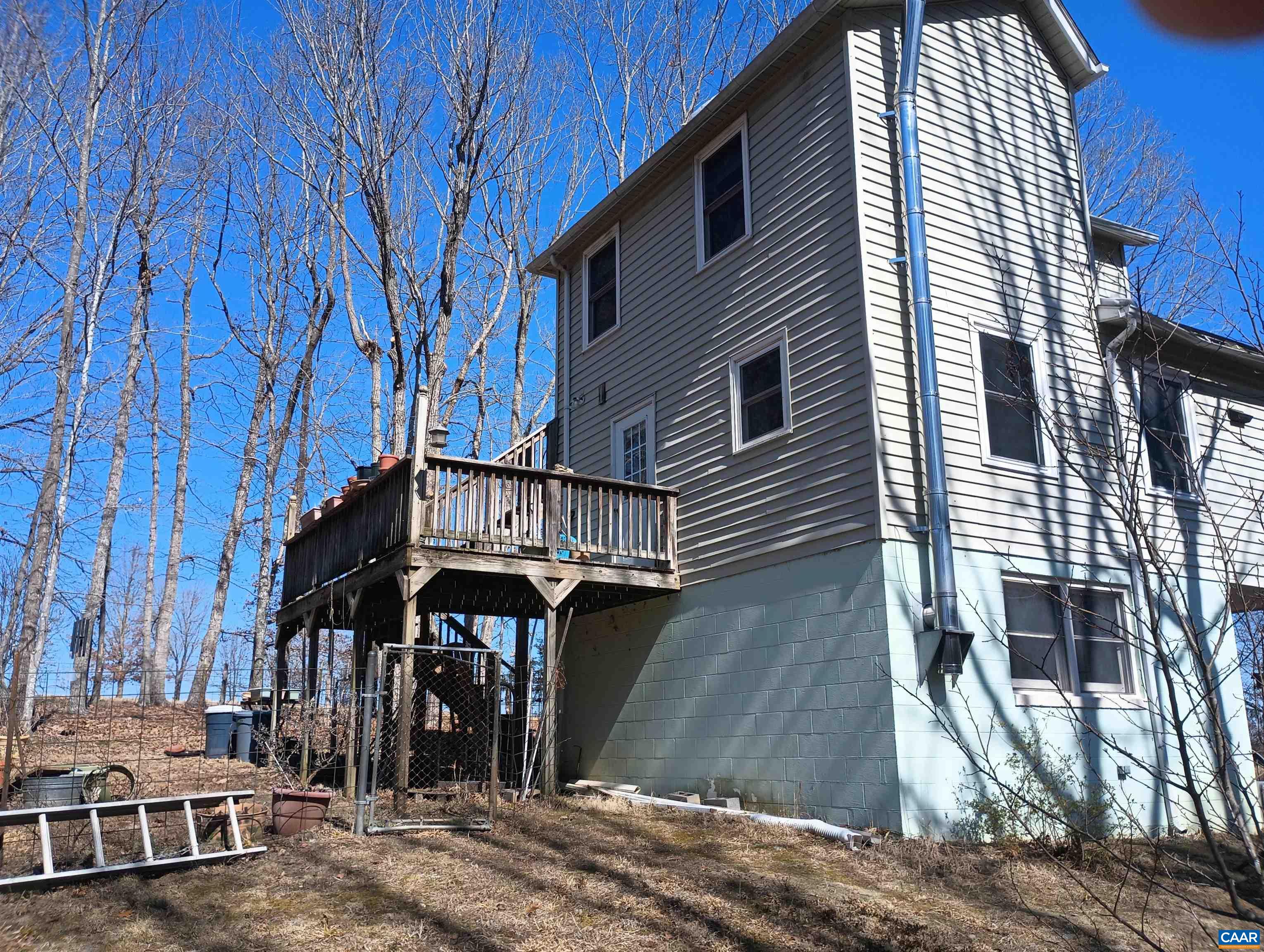 3901 Midland Road Wingina, VA 24599 - Photo 5 of 75