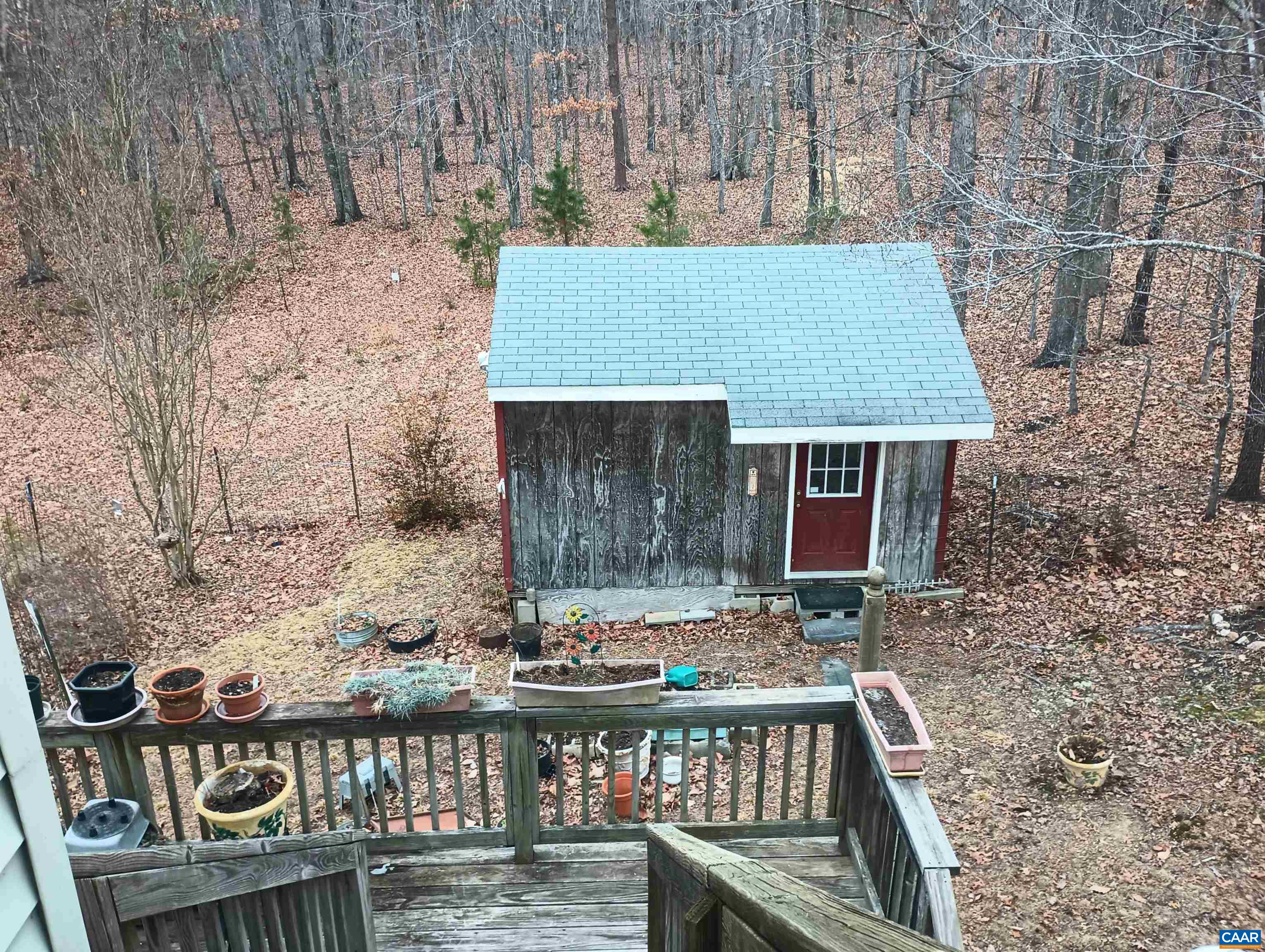 3901 Midland Road Wingina, VA 24599 - Photo 56 of 75