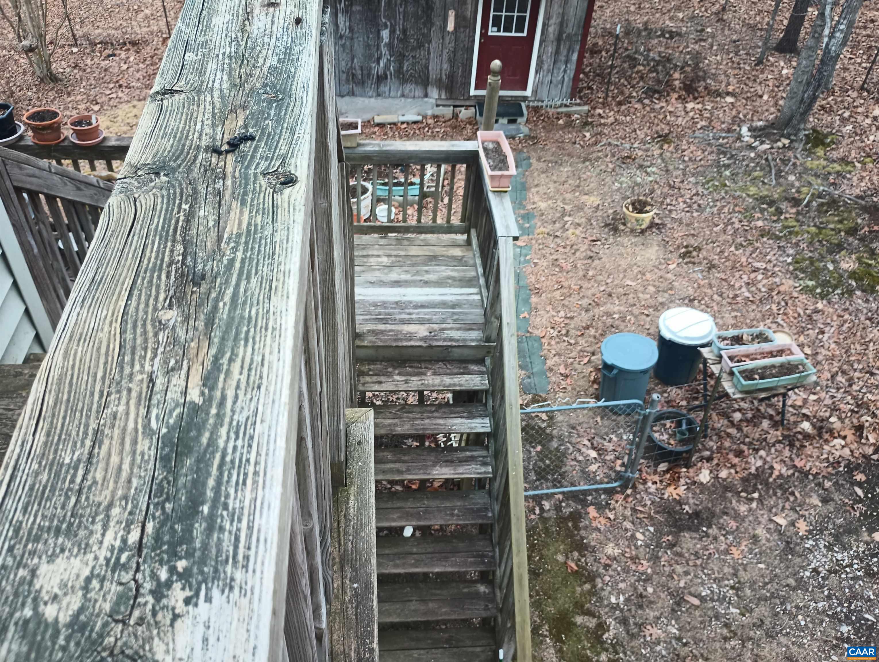 3901 Midland Road Wingina, VA 24599 - Photo 57 of 75