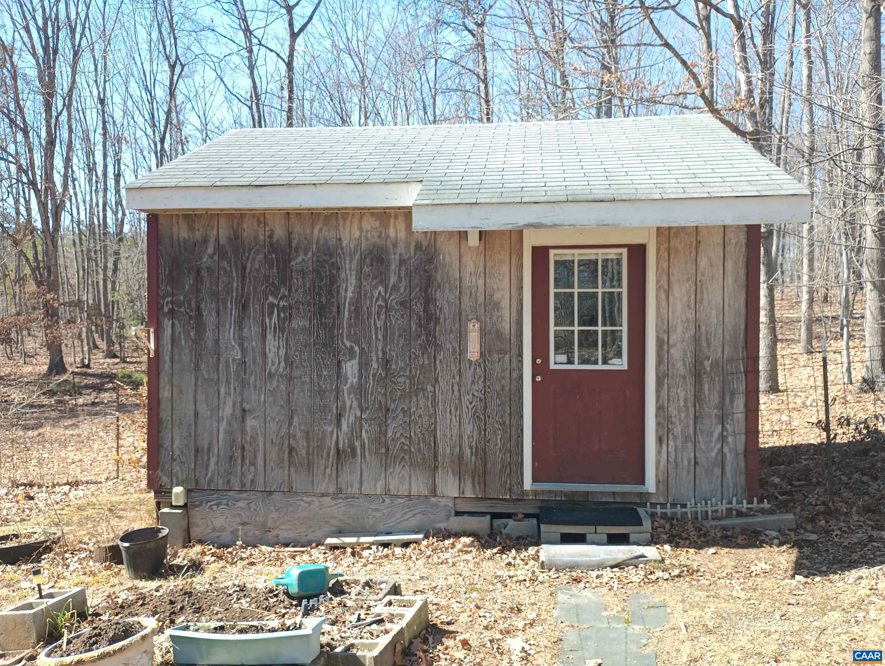 3901 Midland Road Wingina, VA 24599 - Photo 60 of 75