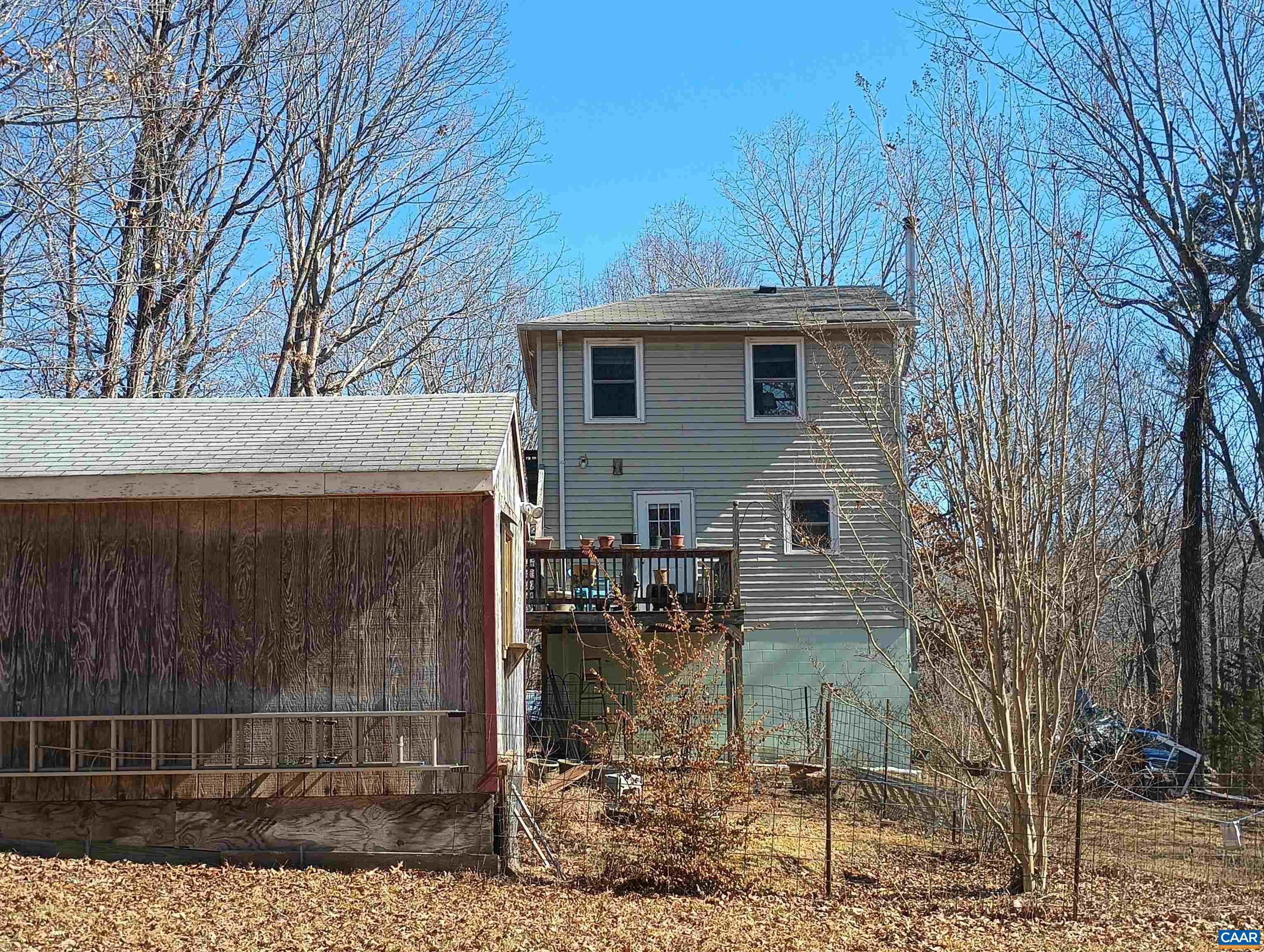 3901 Midland Road Wingina, VA 24599 - Photo 62 of 75