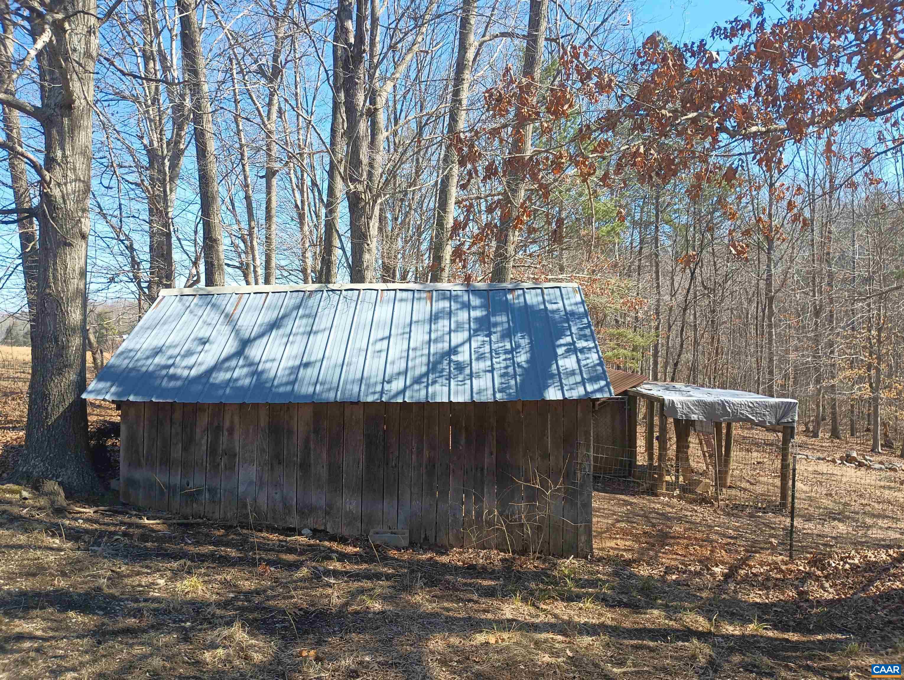3901 Midland Road Wingina, VA 24599 - Photo 64 of 75