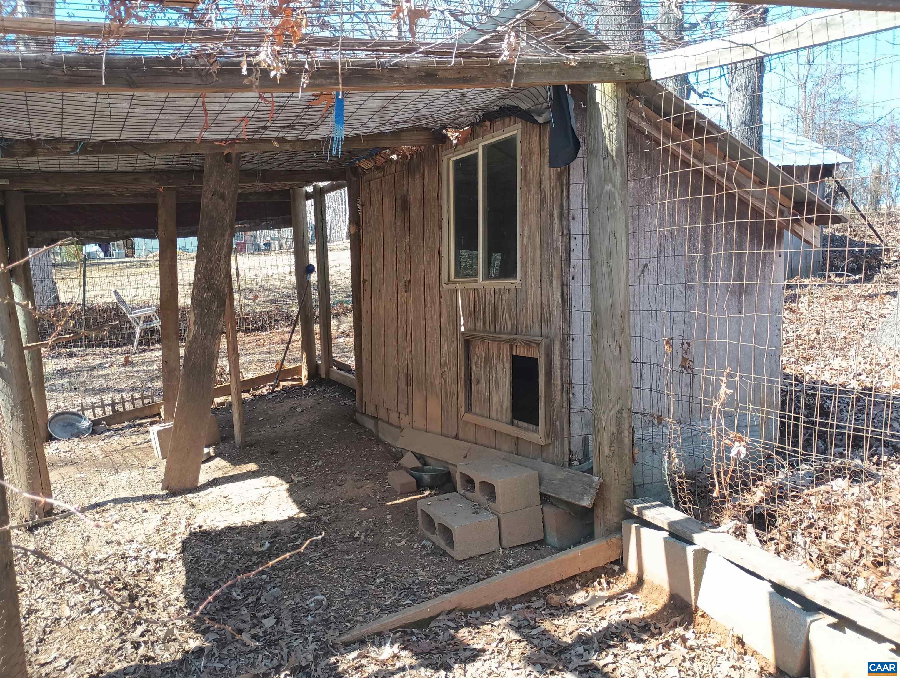 3901 Midland Road Wingina, VA 24599 - Photo 66 of 75