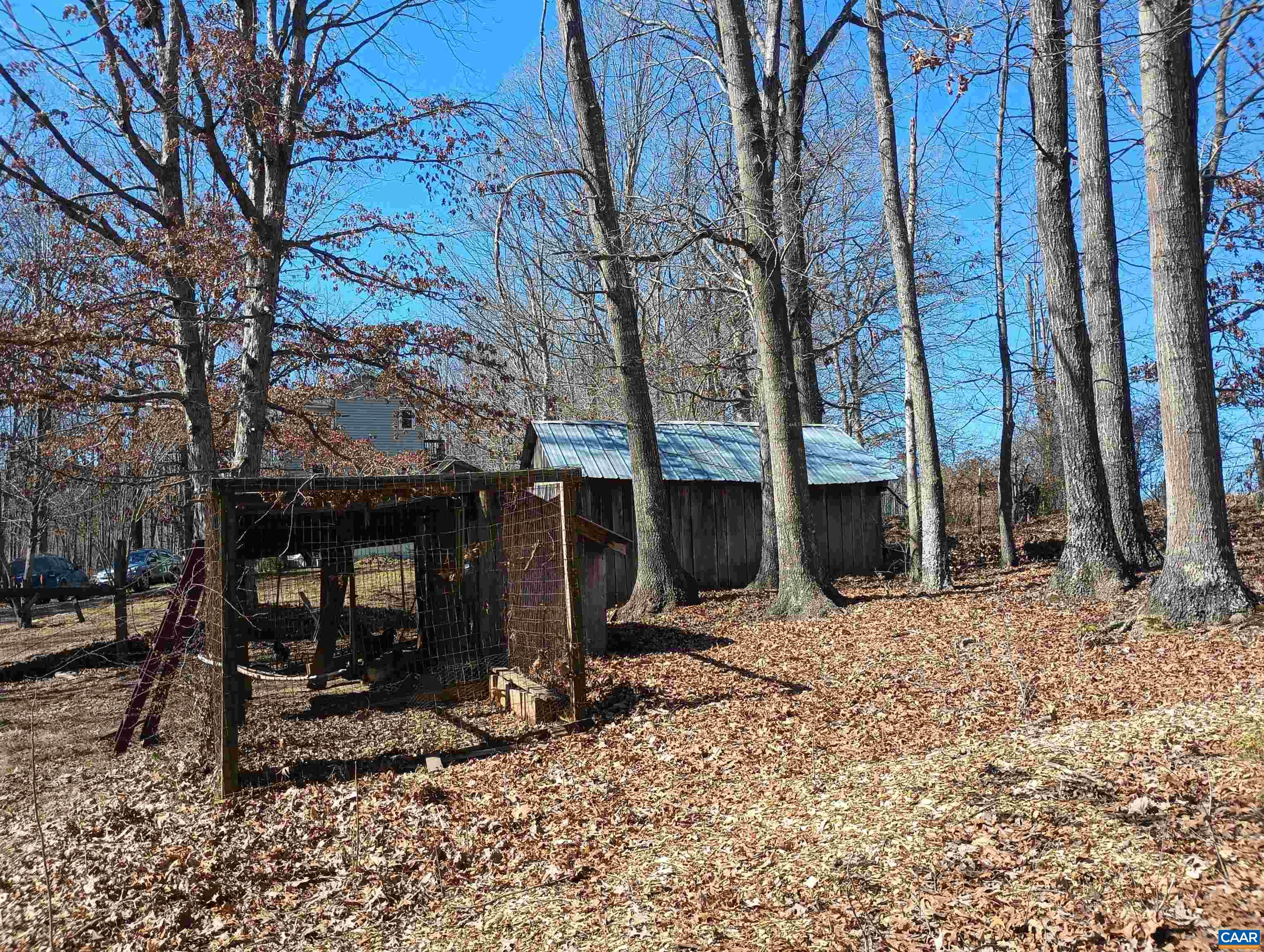 3901 Midland Road Wingina, VA 24599 - Photo 67 of 75