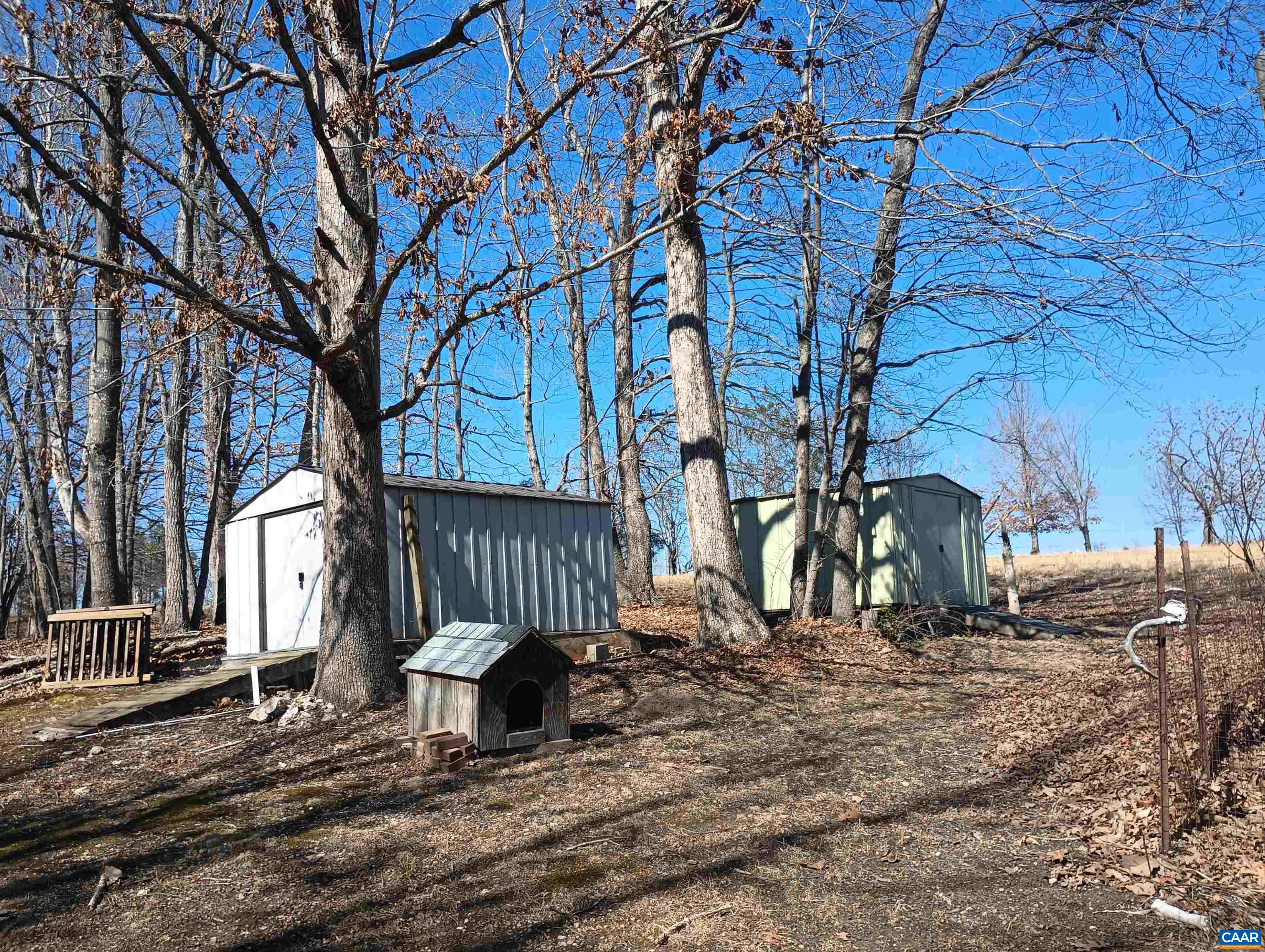 3901 Midland Road Wingina, VA 24599 - Photo 70 of 75