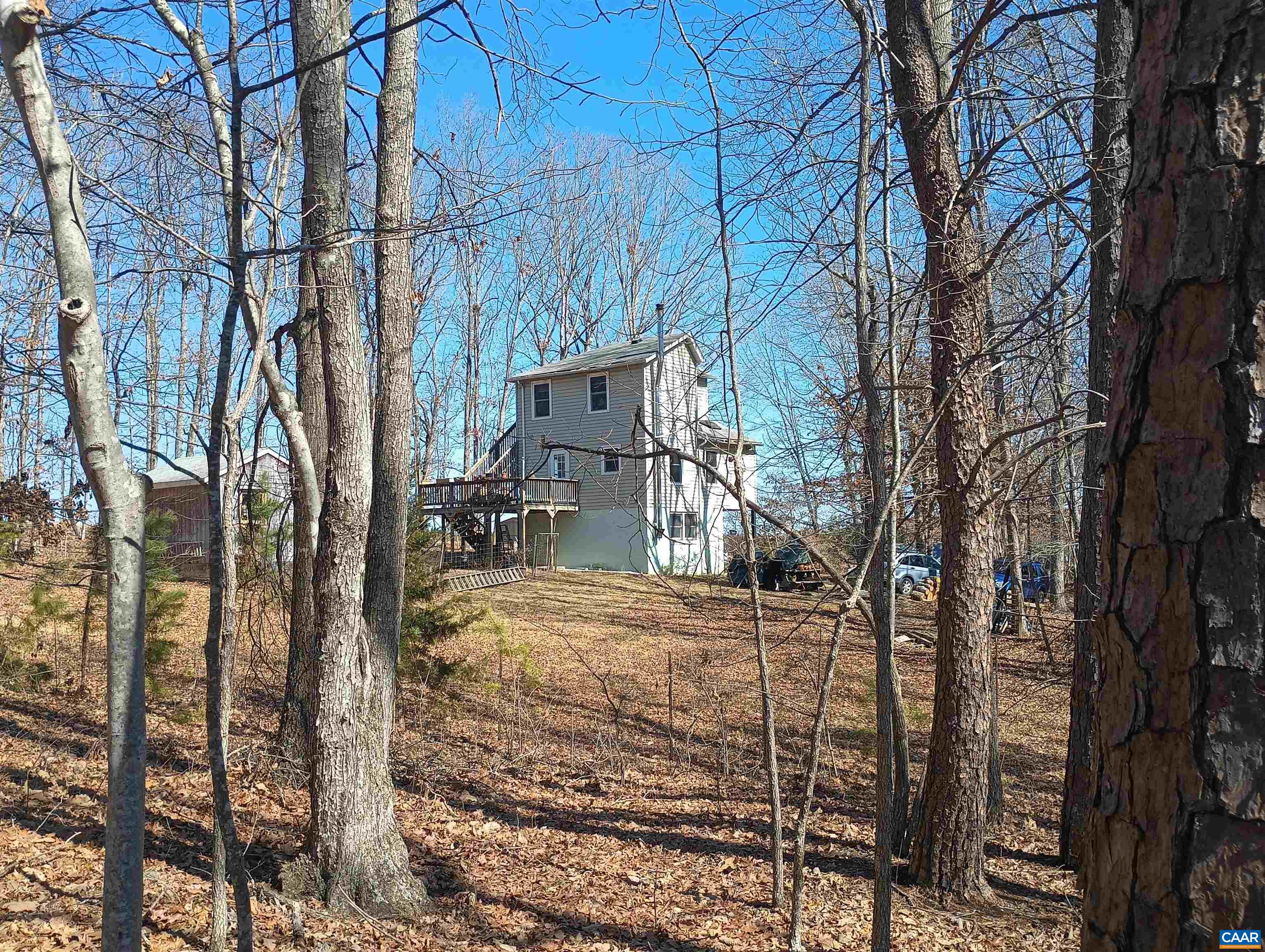 3901 Midland Road Wingina, VA 24599 - Photo 72 of 75