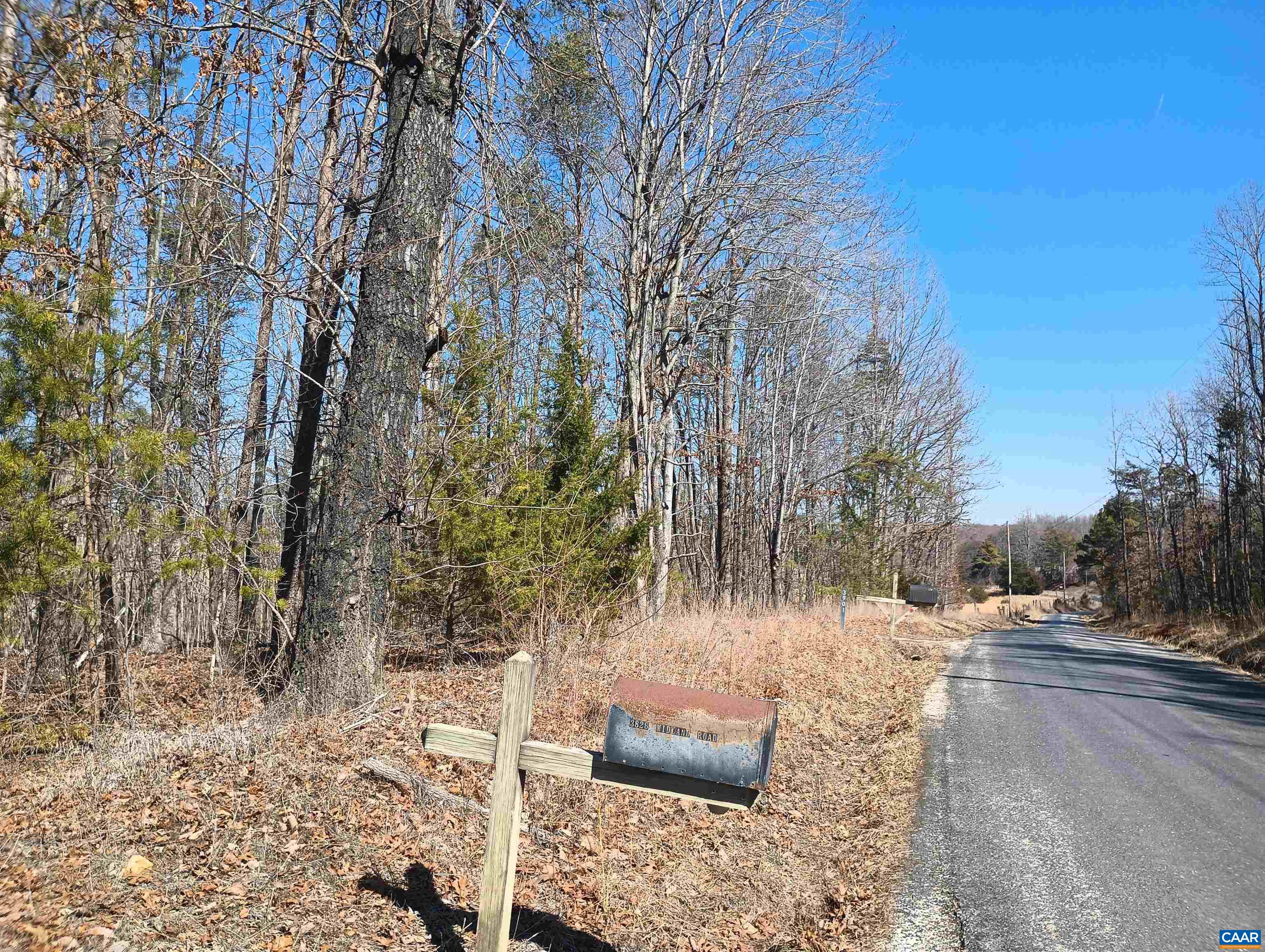 3901 Midland Road Wingina, VA 24599 - Photo 10 of 75