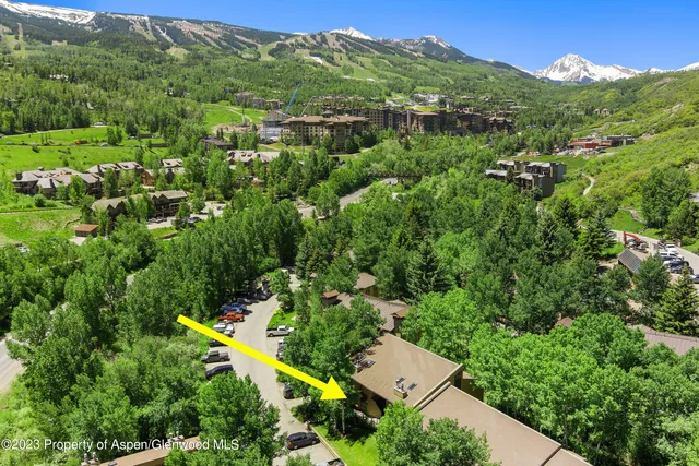 $1,099,000 | 35 Lower Woodbridge Road, Unit Z195, Snowmass Village, CO 81615