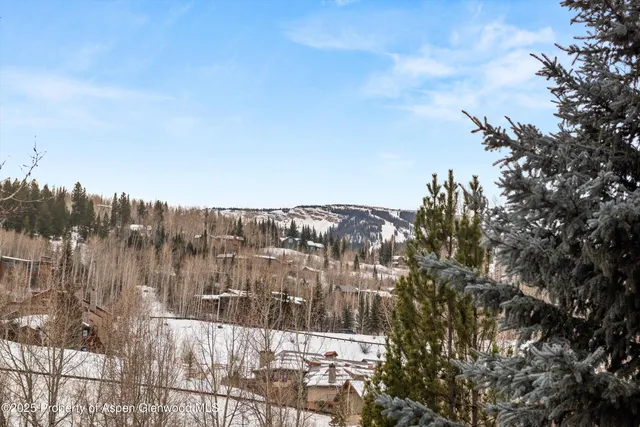 $1,099,000 | 35 Lower Woodbridge Road, Unit Z195, Snowmass Village, CO 81615