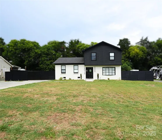 $390,000 | 2012 Bangor Road, Charlotte, NC 28217