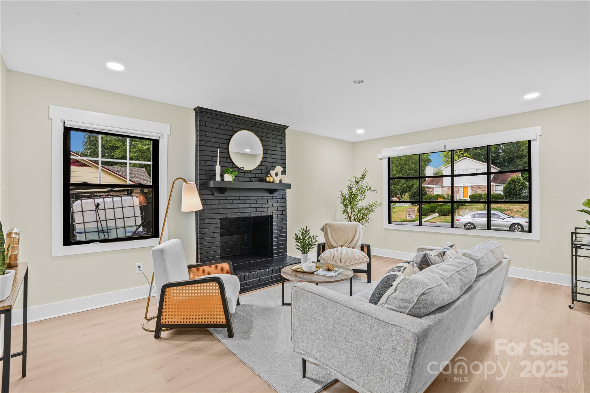 2012 Bangor Road Charlotte, NC 28217 - Photo 12 of 22